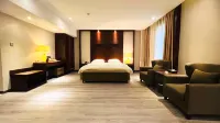 Emperor International Hotel Hotels in der Nähe von Yiyuan Park