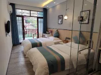 Yijianglou Inn - Inns
