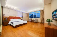 KaiHang Hotel - Kitchens