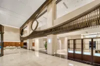 Vienna Classic Hotel (Shaoxing Beizhan) - pemandangan pegunungan