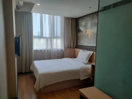 7Days Inn Hotel (Yecheng Hetao Avenue)