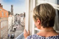 Hotel Navarra Brugge - Romantic