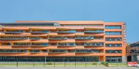 Changtian Kangyang Ruixiang Posthouse (Nanchang Xianghu Yifuyuan Branch) Отели рядом с достопримечательностью «Колледж информационных приложений Цзянси (Колледж Ван Тонг)»