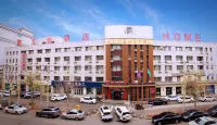 Home Culture Hotel (Shenyang North Railway Station North Square)