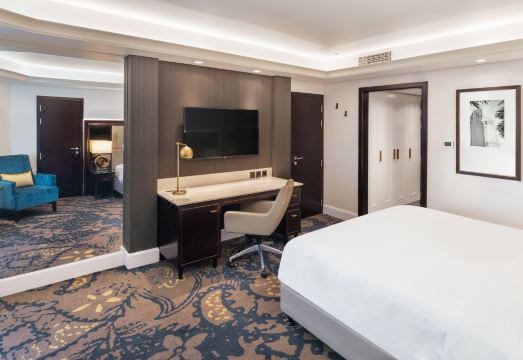 래디슨 블루 호텔 두바이 데이라 크리크