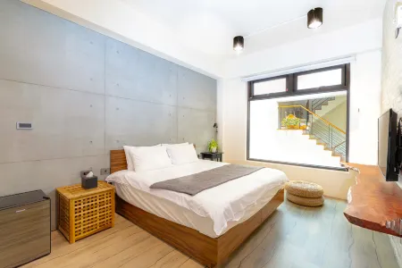 Sun Moon Inn