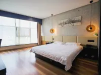 Homeinn Ripple Cloud Hotel (Xuancheng Wanda Plaza) Các khách sạn ở Tuyên Thành