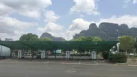 7 Days Premium (Liancheng Guanzhi Mountain) - Bãi đậu xe