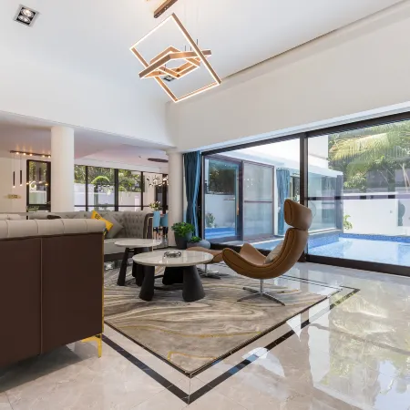 Sanya Yuehai Xiangshu Villa (Serenity Coast Intercontinental Road)