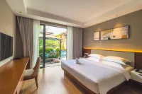Yangchun DS Hot Spring Resort Hotels in Yangchun