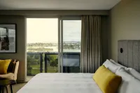 The Kinson - vue mer