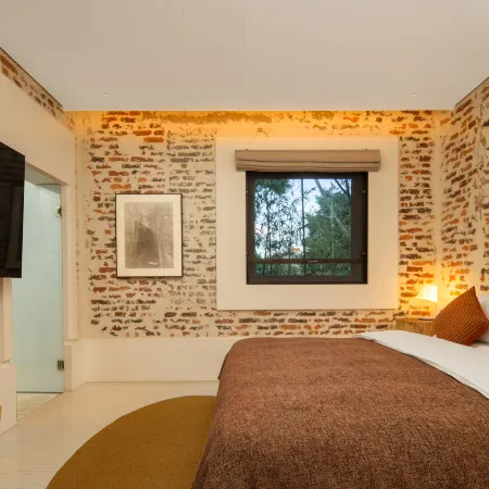 Fuxian Lake Grand corner Homestay