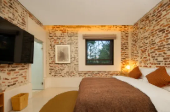 撫仙湖大知閒閒民宿