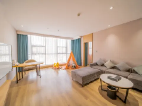 XunYihotel Hotels in Xunyi