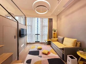 Hengmeng Hotel Apartment