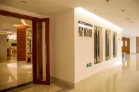 Pullman Haikou - Frühstück