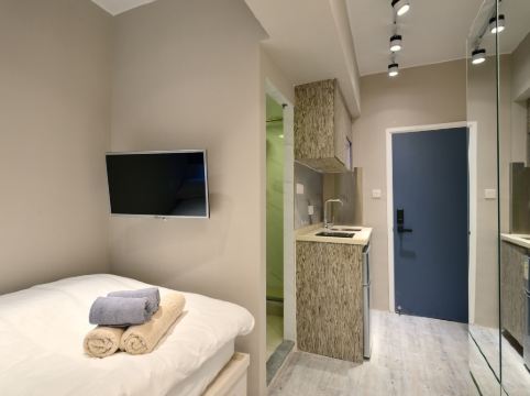 Tane Residence NPH