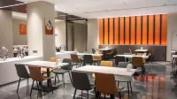 New Mile Yuan Boutique Hotel - breakfast