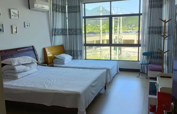 杭州振超農家樂