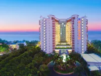 Sanya Seacube Resort Hotel Hotele w pobliżu Sanya Airport