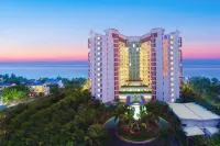 Sanya Seacube Resort Hotel - romantis