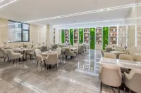 Lavande Hotel (Lincang No.1 Middle School)