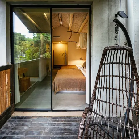 Xinhu B&B