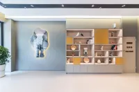 Homeinn · neo (Fuzhou Wanxiang New City Tianmu Square) - Wifi