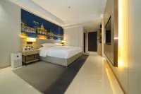 Impression Ju Hotel (Zhangzhou China Hotel) - Romantic