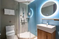 Homeinn Hotel (Xiamen Railway Station Hubin East Road) - Bintang 2