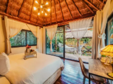 ホテリート アスル トゥルムのホテル