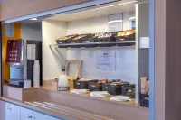Kyriad ECO – Toulon Ouest La Seyne sur Mer - breakfast