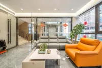 Chongqing Yijinyuan Hotel Hotels near Chongqing Banan Wanda Plaza-B Unit