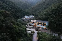 Wuta Xinshe (Jingshan Temple Branch) - Infinity Pools