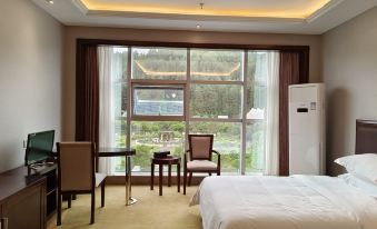 Xintai Garden Hotel