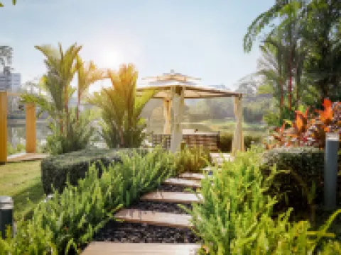 Lotte Hotel Yangon Hotels in Yangon