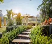 Lotte Hotel Yangon Hotel berhampiran Chew Q