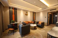 Bo Da  Hotel Các khách sạn gần Hongxing Commercial Street