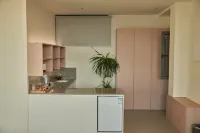 Sanshe Wei Holiday Homestay Courtyard