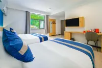 Songyun No.1 Hotel (Jiuzhaigou Scenic Area)