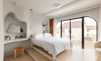 Shanghai Springfield Huahua Leisure Resort Homestay