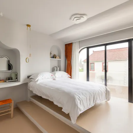 Shanghai Springfield Huahua Leisure Resort Homestay