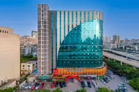 City Comfort Inn Hotel (Haikou South Bridge Friendship Sunshine City) Hôtels à : Haikou
