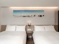 Hotel Yoshi Hotels near Yancheng