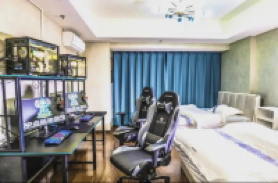 瀋陽PP卓威公寓