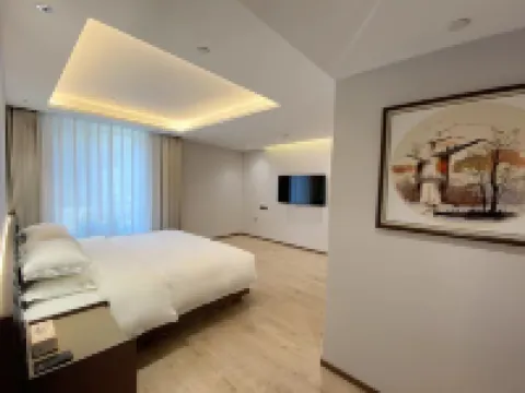 Baogang Hotel Hotels in Baotou