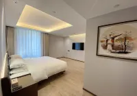 Baogang Hotel Hotels in Baotou
