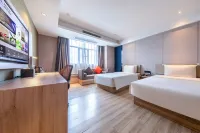 Atour Hotel Hotels in Nanjing