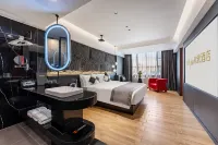 V8plus Huanzhi Hotel Haikou Qilou Laojie Branch