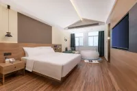 S·RUN Hotel - romantici